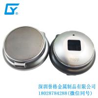 飛利浦智能鎖有使用鋁合金壓鑄工藝嗎？