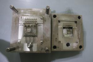 火力全開！壓鑄模具加工實錄！