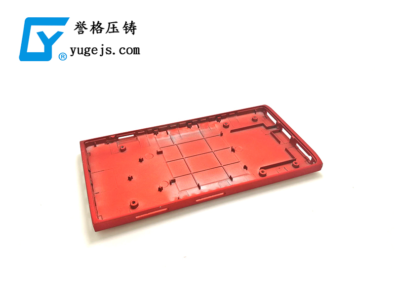 鋁合金壓鑄的一些電鍍知識，壓鑄廠需要了解