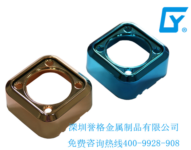 模具設計，壓鑄件廠家的一些考慮