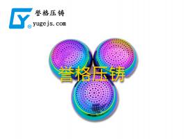 馬太效應對鋁合金壓鑄廠也是有效果的？