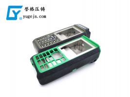 綠色壓鑄來臨，壓鑄廠需要適應新常態