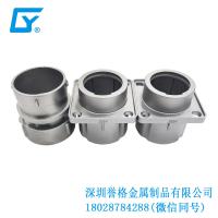 鋁合金壓鑄件在植保無人機有應用嗎？