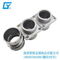 鋁合金壓鑄件在博朗電動剃須刀有應用嗎？