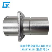 狂熱動作！擠壓工廠創(chuàng)造的鋁材奇跡！
