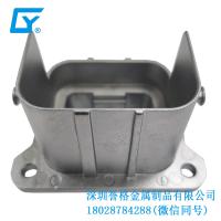 東莞鋅合金壓鑄的應(yīng)用領(lǐng)域有哪些？